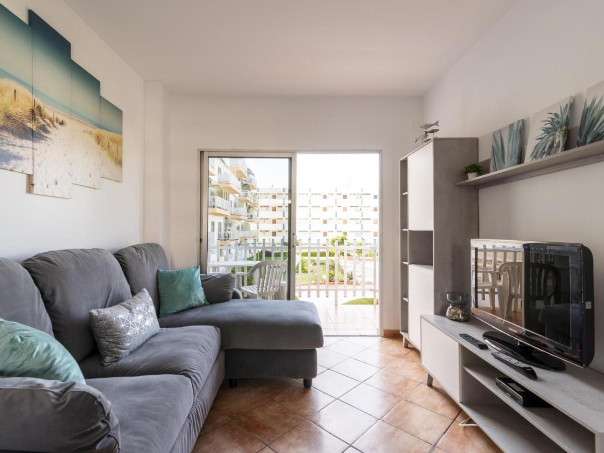NEW!!! Best Location Playa del Ingles Extérieur photo