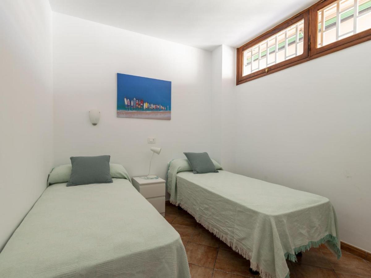 NEW!!! Best Location Playa del Ingles Extérieur photo