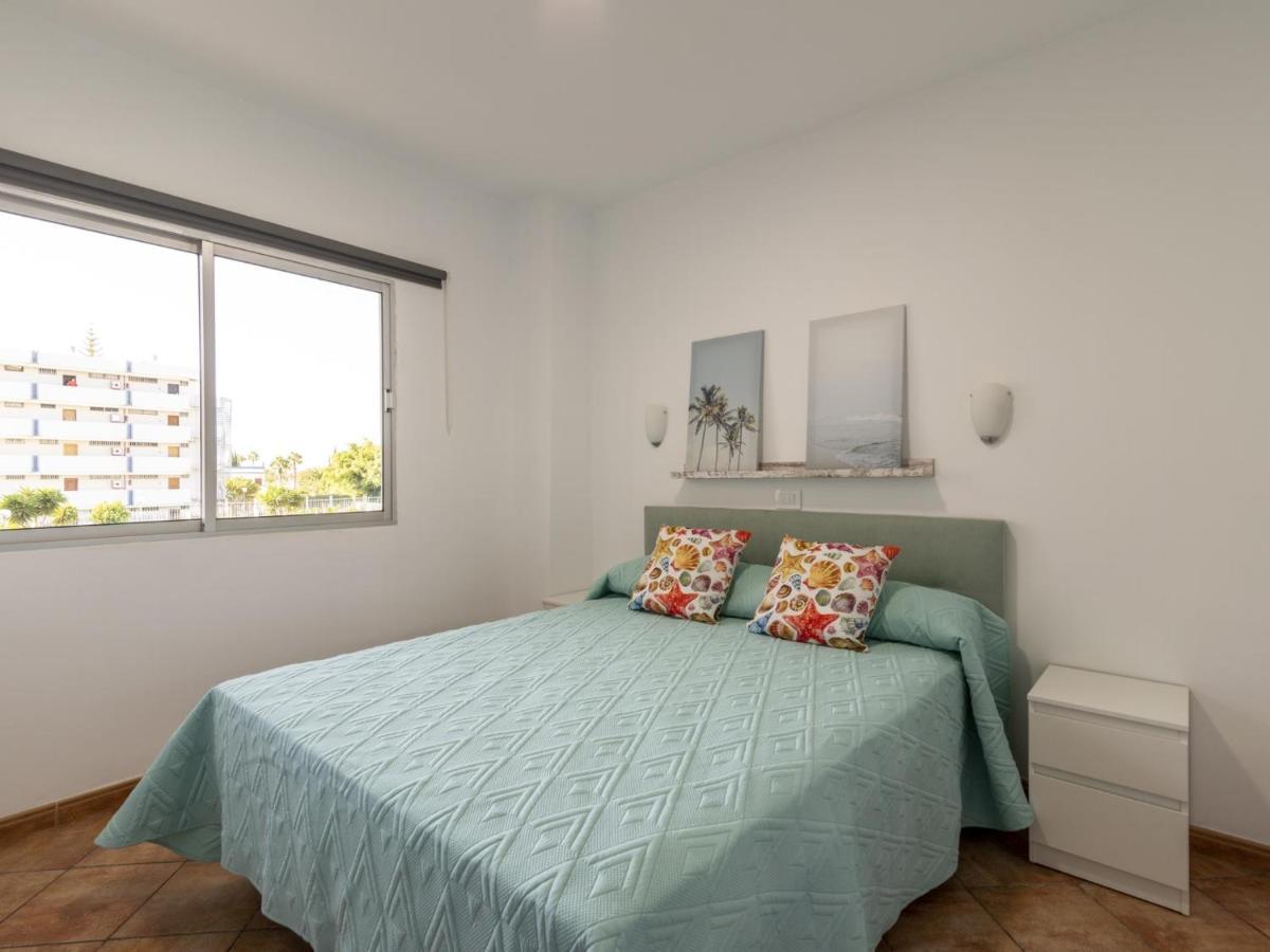 NEW!!! Best Location Playa del Ingles Extérieur photo