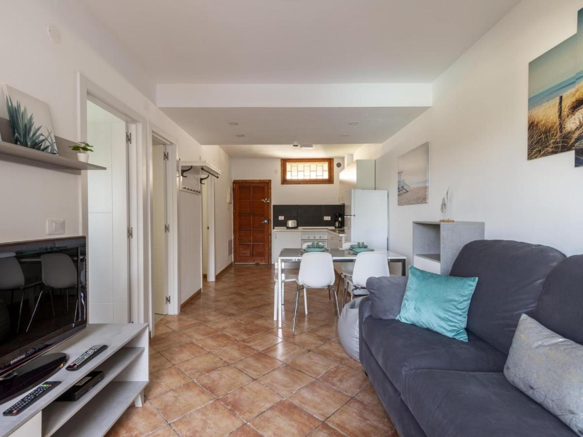 NEW!!! Best Location Playa del Ingles Extérieur photo