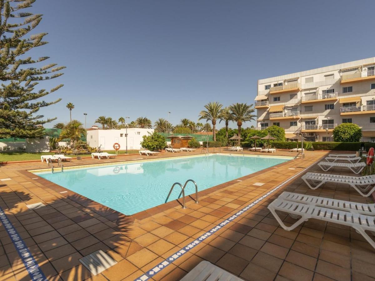NEW!!! Best Location Playa del Ingles Extérieur photo