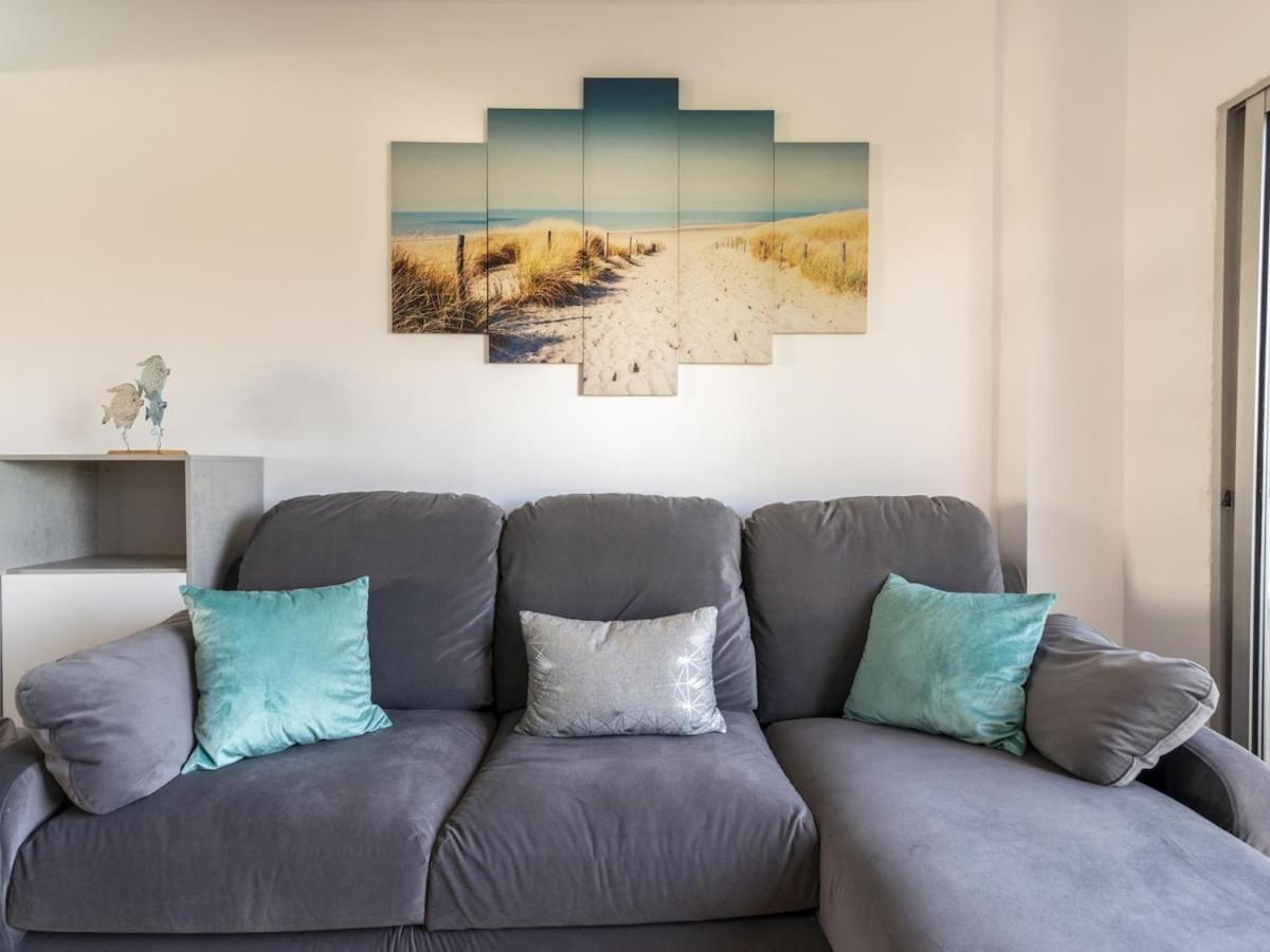NEW!!! Best Location Playa del Ingles Extérieur photo