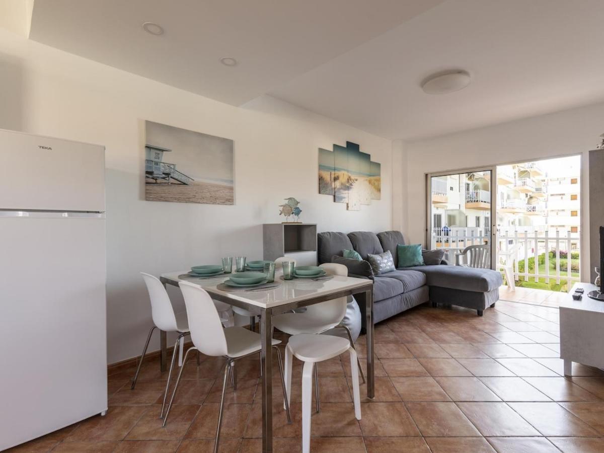NEW!!! Best Location Playa del Ingles Extérieur photo