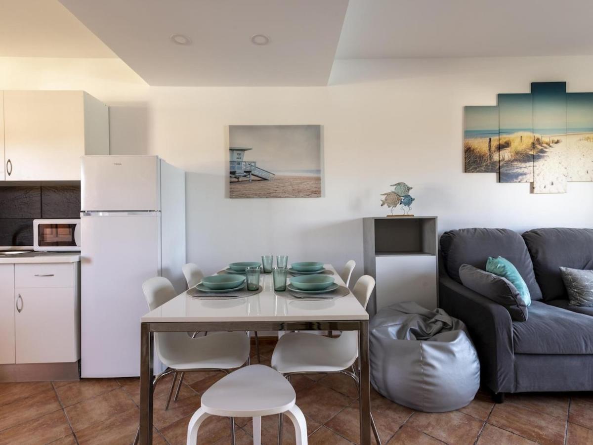 NEW!!! Best Location Playa del Ingles Extérieur photo