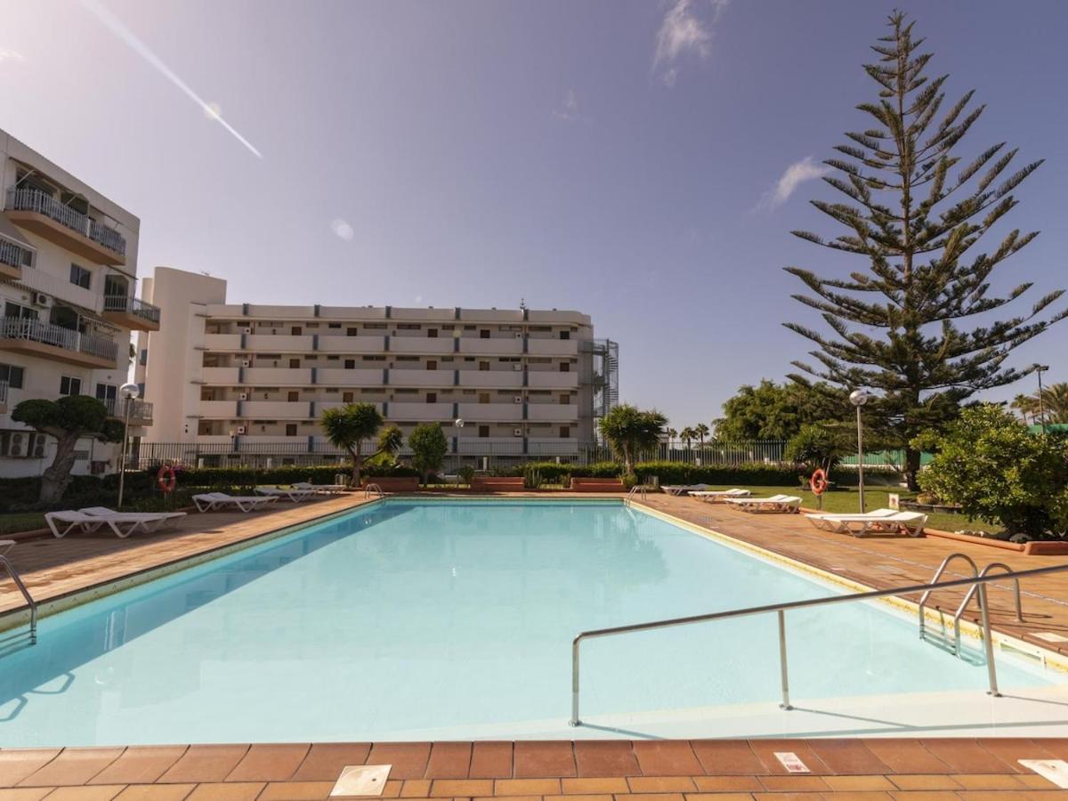 NEW!!! Best Location Playa del Ingles Extérieur photo