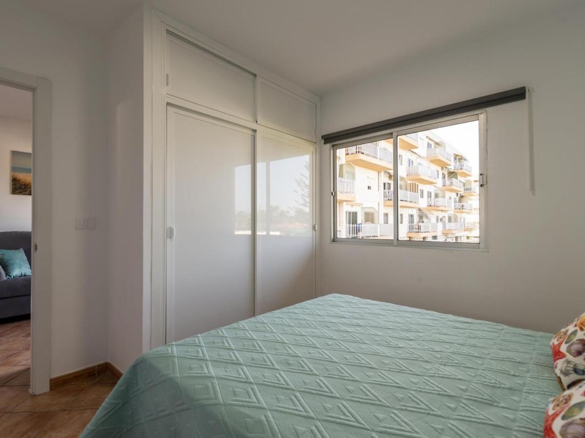 NEW!!! Best Location Playa del Ingles Extérieur photo