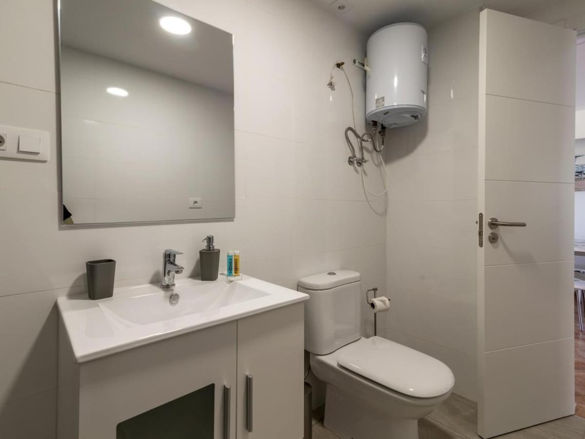 NEW!!! Best Location Playa del Ingles Extérieur photo