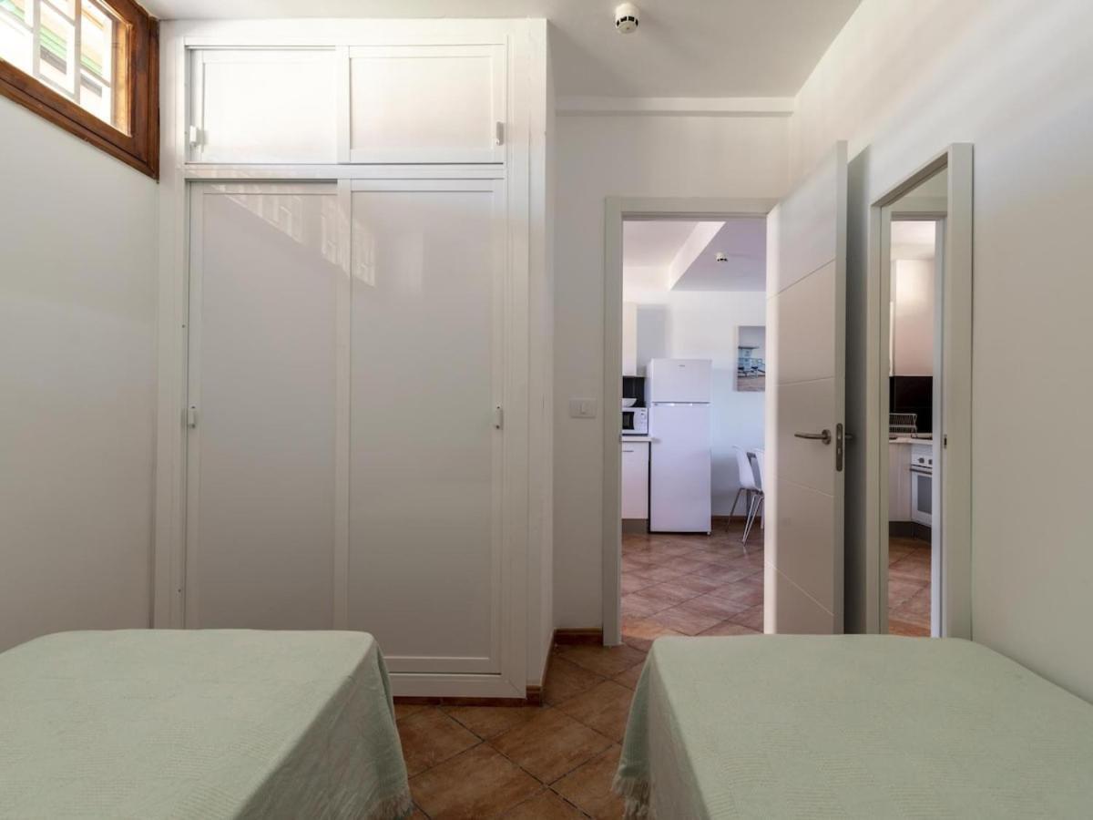 NEW!!! Best Location Playa del Ingles Extérieur photo