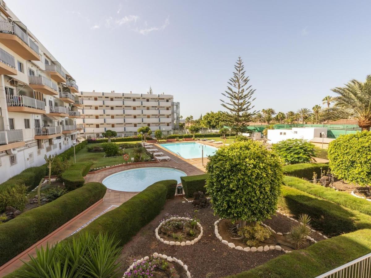 NEW!!! Best Location Playa del Ingles Extérieur photo