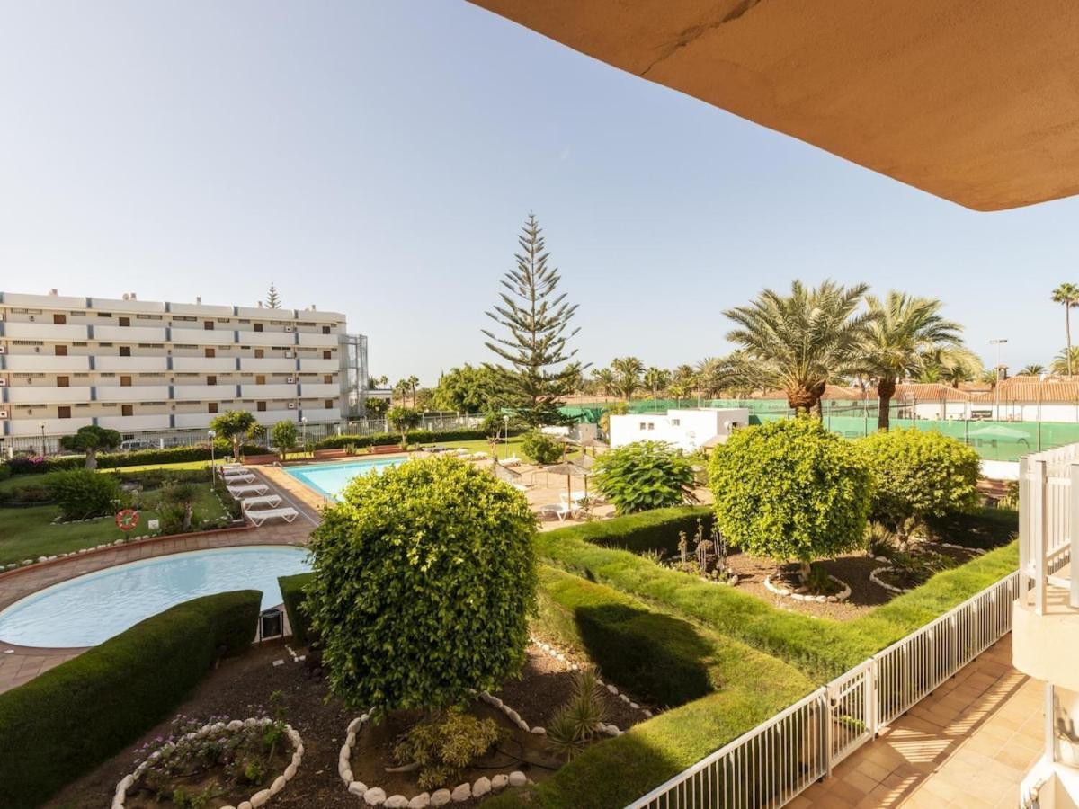 NEW!!! Best Location Playa del Ingles Extérieur photo