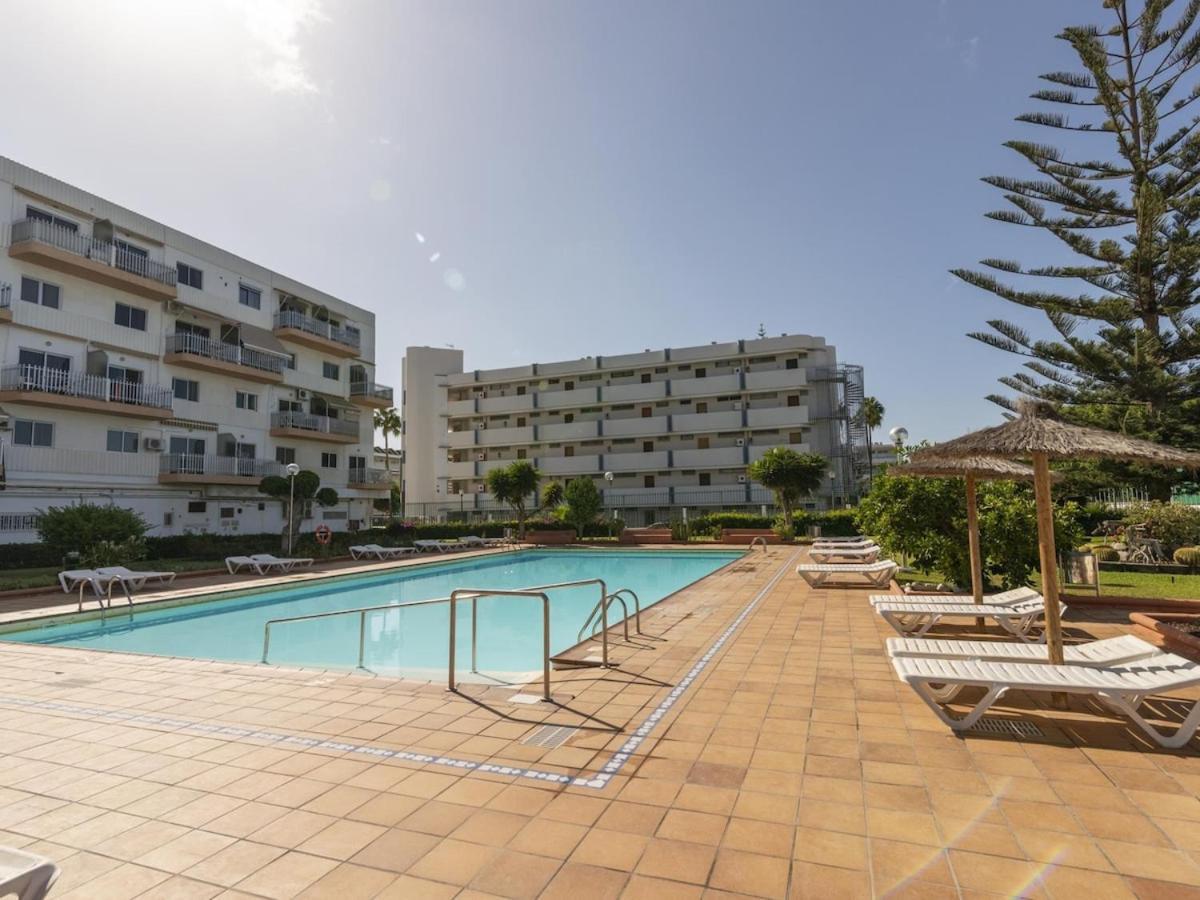 NEW!!! Best Location Playa del Ingles Extérieur photo