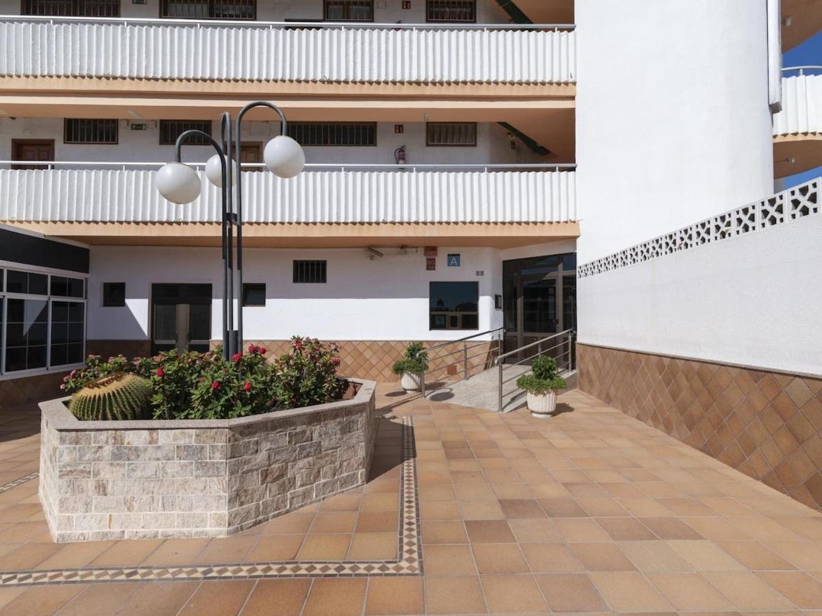 NEW!!! Best Location Playa del Ingles Extérieur photo