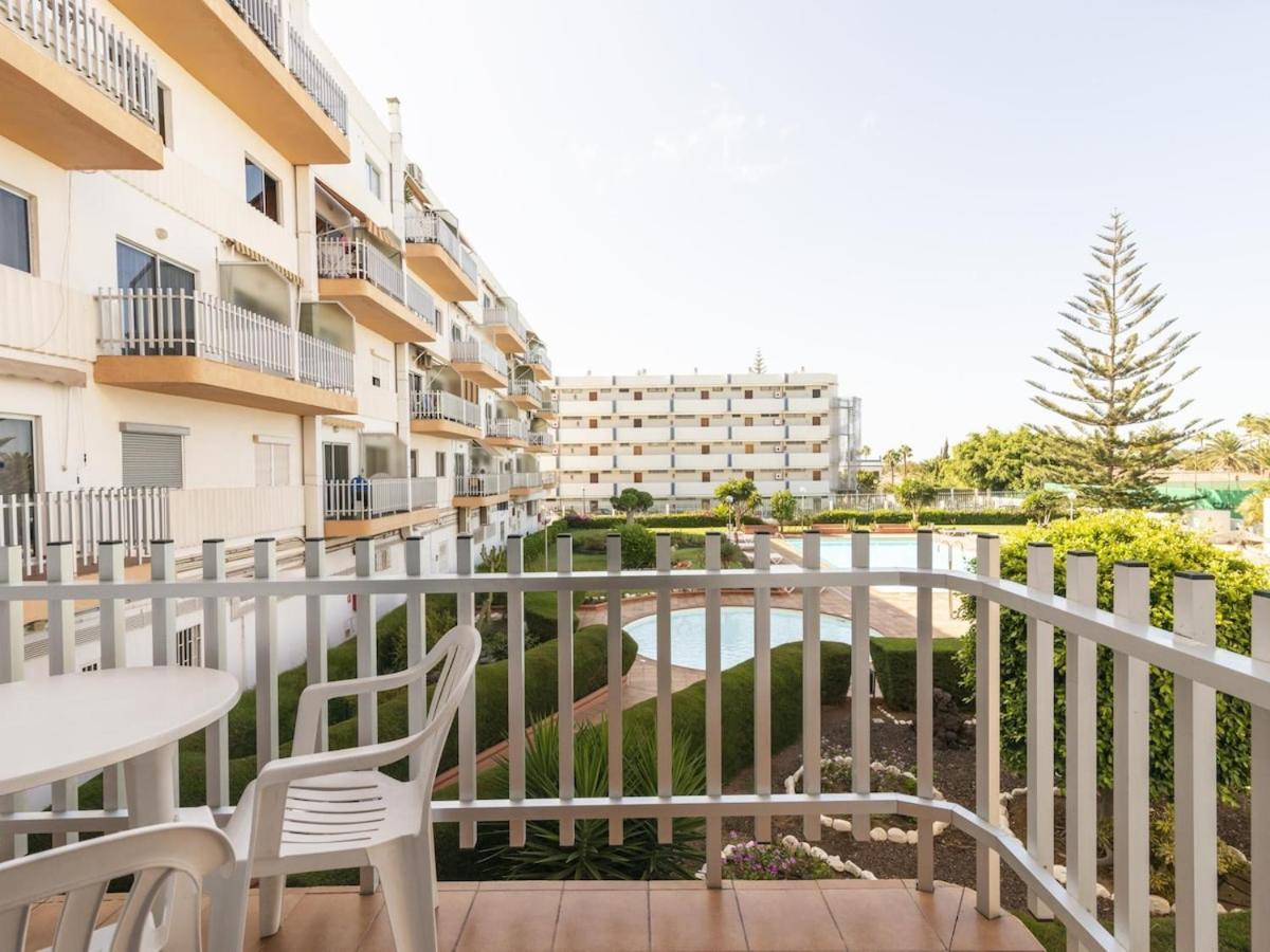 NEW!!! Best Location Playa del Ingles Extérieur photo