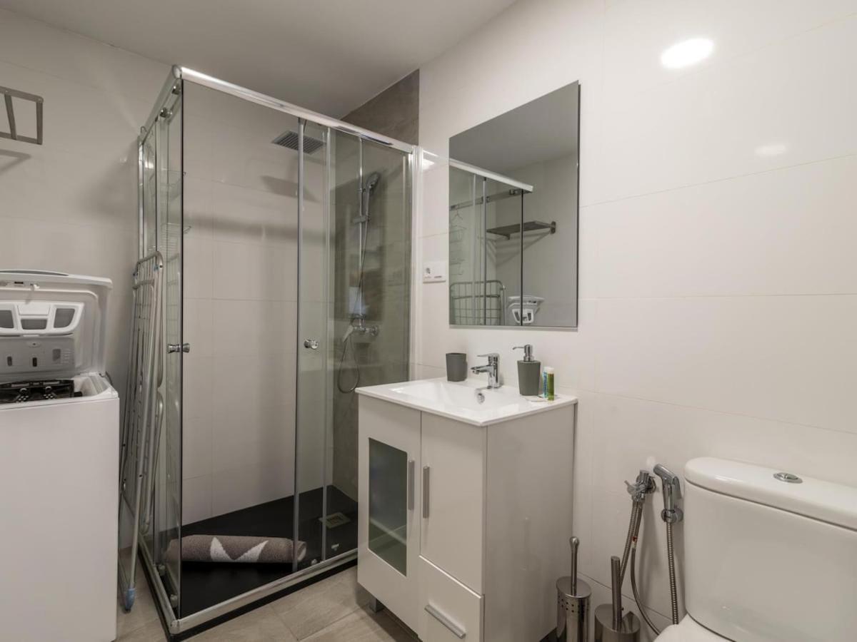 NEW!!! Best Location Playa del Ingles Extérieur photo