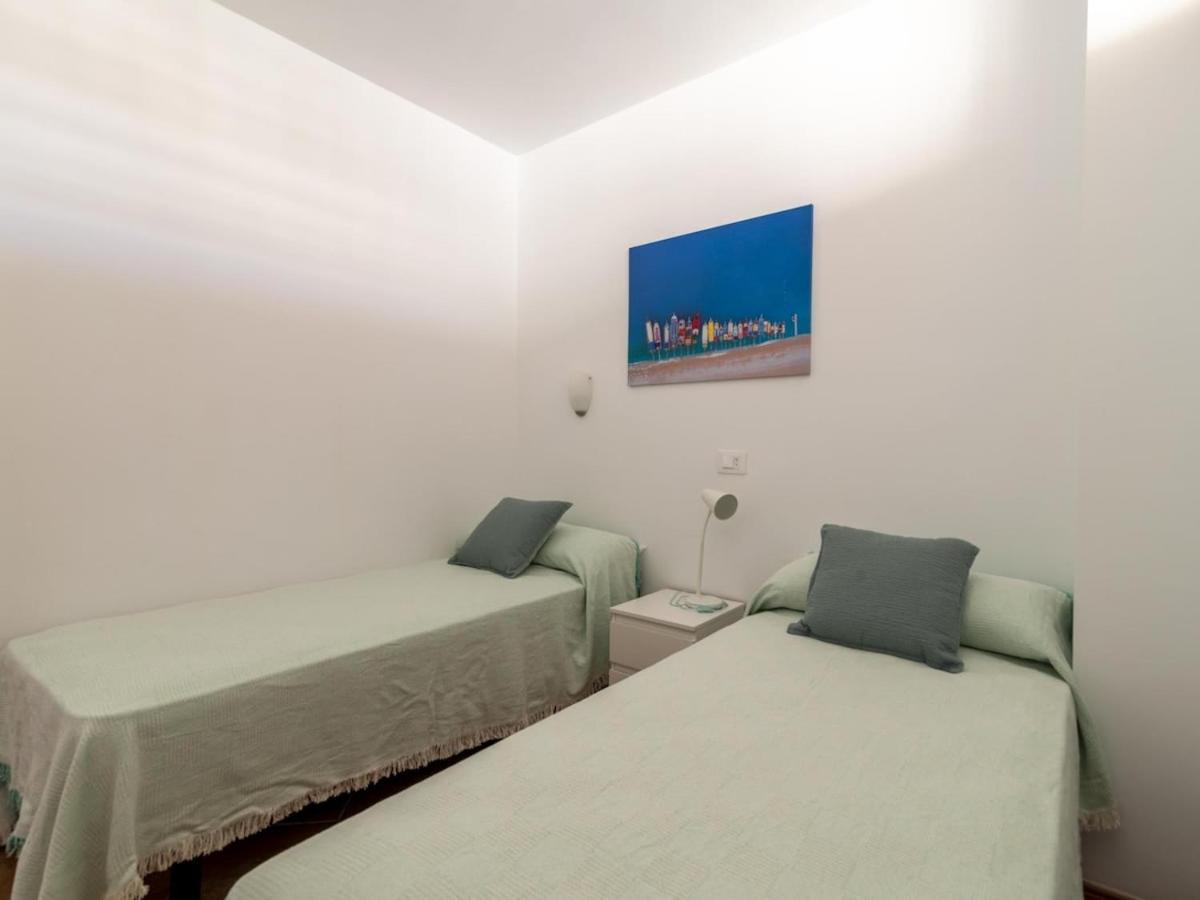 NEW!!! Best Location Playa del Ingles Extérieur photo