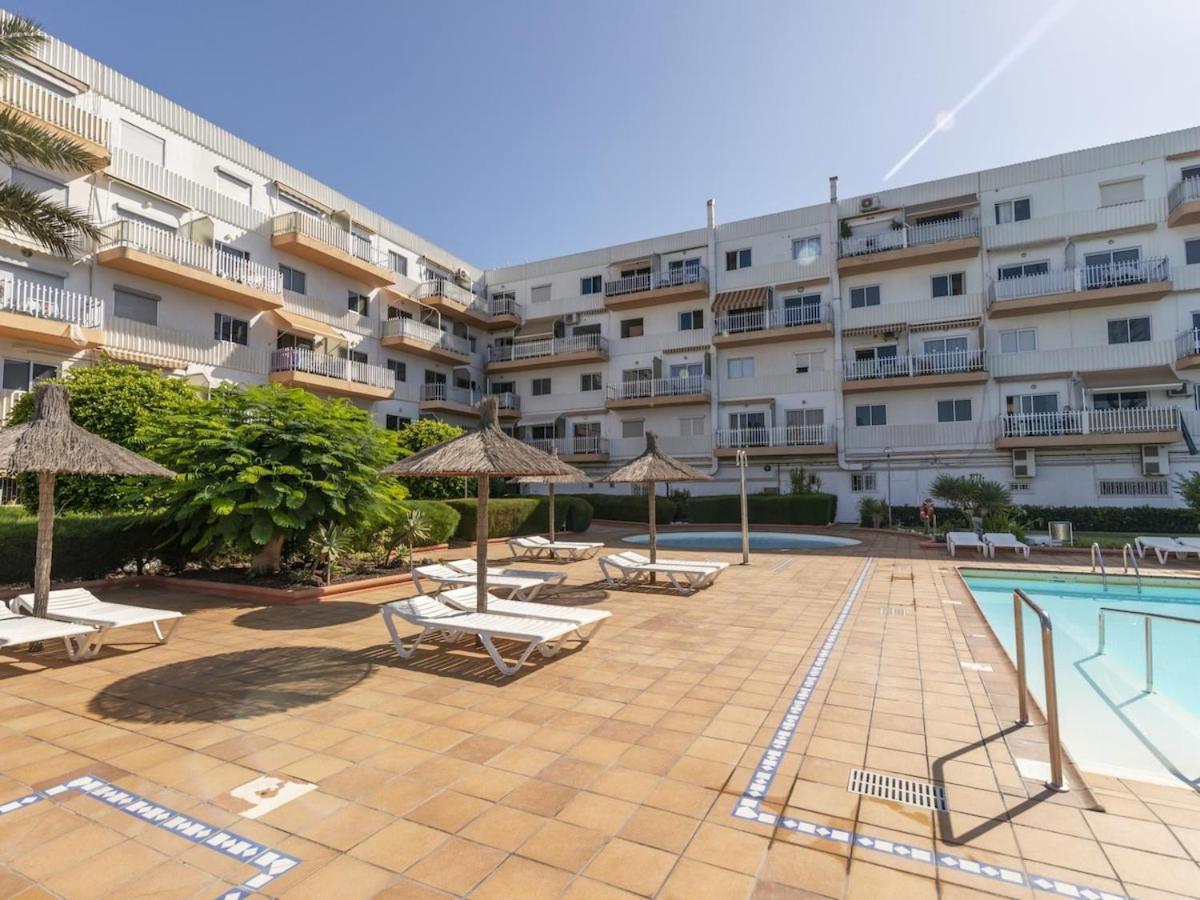 NEW!!! Best Location Playa del Ingles Extérieur photo
