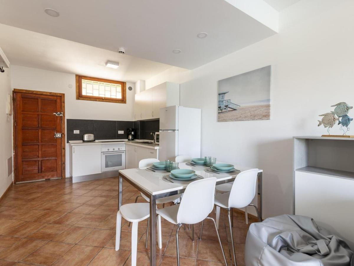 NEW!!! Best Location Playa del Ingles Extérieur photo