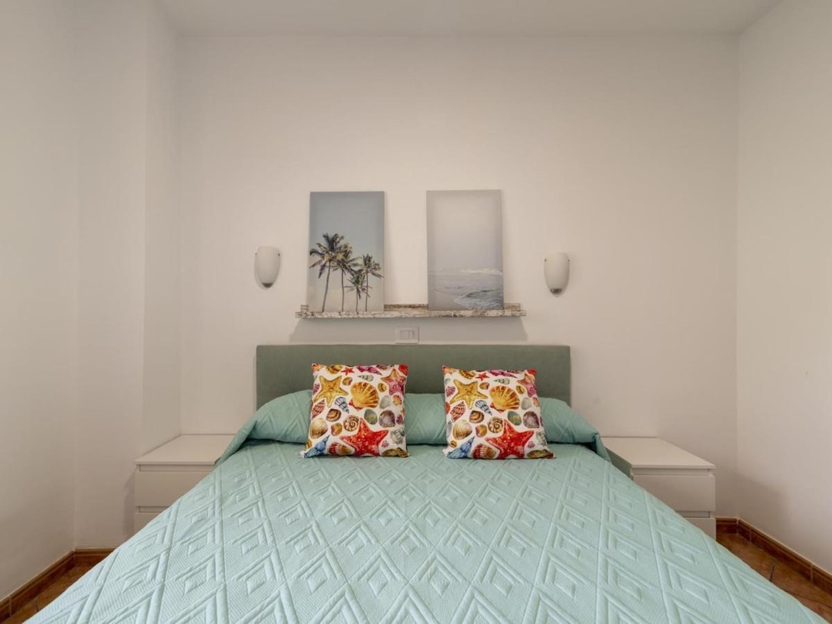 NEW!!! Best Location Playa del Ingles Extérieur photo