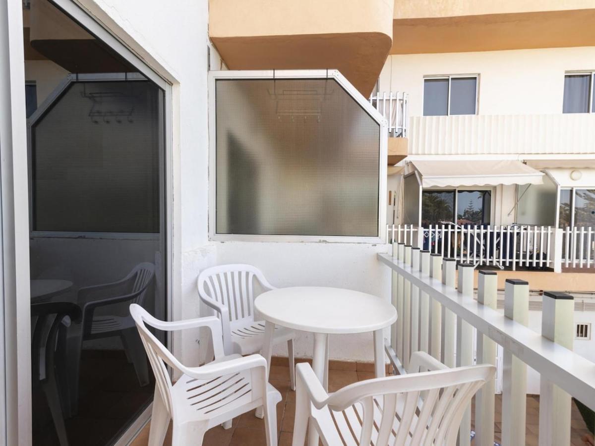 NEW!!! Best Location Playa del Ingles Extérieur photo