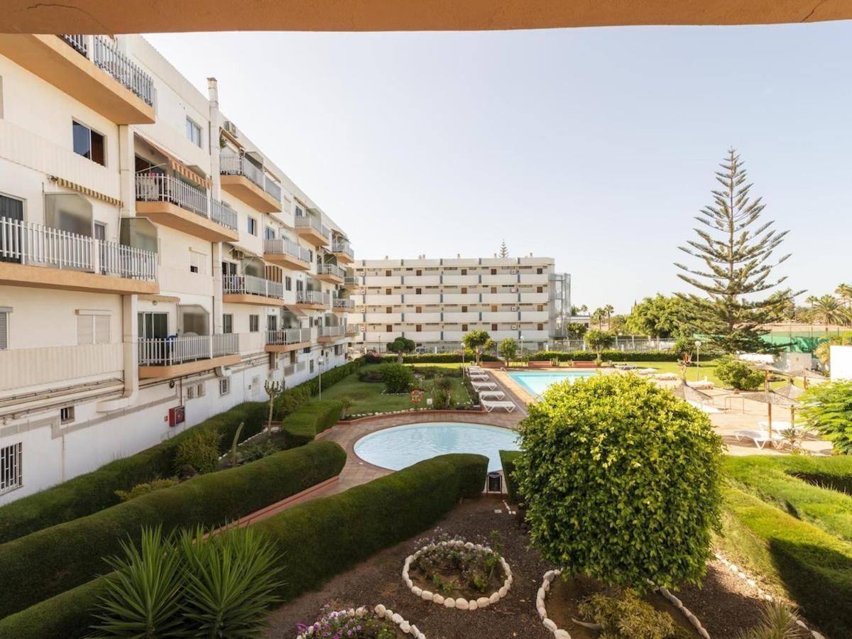 NEW!!! Best Location Playa del Ingles Extérieur photo