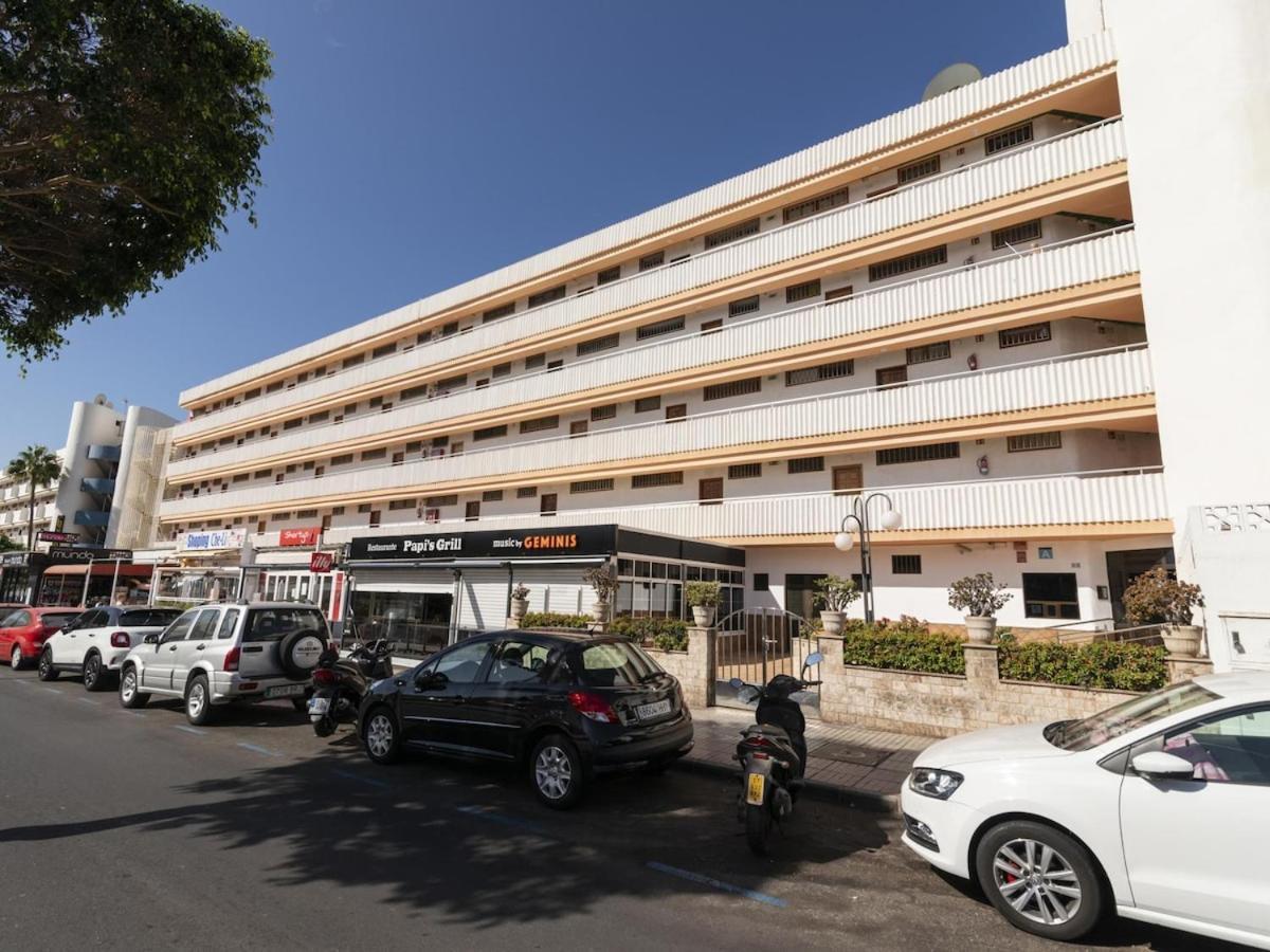 NEW!!! Best Location Playa del Ingles Extérieur photo