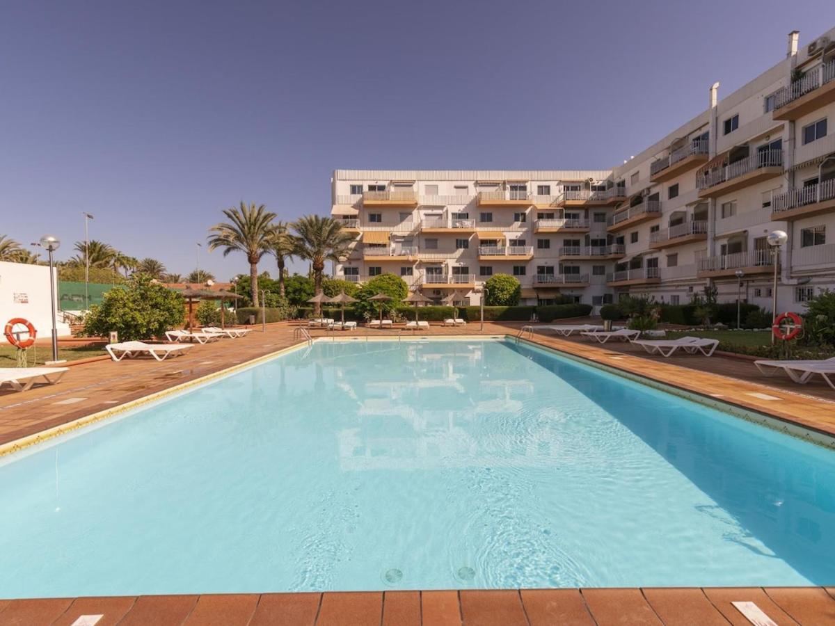 NEW!!! Best Location Playa del Ingles Extérieur photo