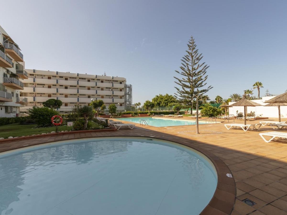 NEW!!! Best Location Playa del Ingles Extérieur photo
